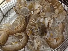 -海味当家(西安路店)