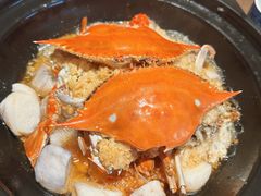 -福来齐·鲁菜海鲜·渔家菜(朝阳街分店)