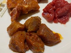 -石田家自助海鲜火锅烤肉(茂业时代广场店)