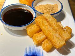 -兰木肆·云南菜(龙湖U城天街店)