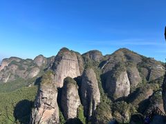 -南武当山景区