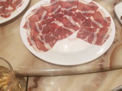 -清真军邺·金富苑肥牛(石坡街旗舰店)