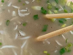 -汪记鲜鱼糊汤粉(沈阳路总店)