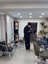 -MOZZ木子造型