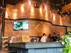 -I HOLIC艾豪丽披萨(KKone店)