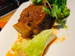 -赤坂亭M9和牛烧肉(世博源店)