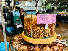 -荔城生鲜盛宴(番禺旗舰店)