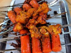 -铁诚烤肉