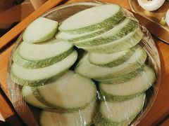 -牧兰盛·昭通牛小串清真烧烤(江东店)