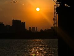 -武昌中华路码头(轮渡站)