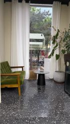 -Hair Co.一间沙龙