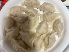 -添福来墨鱼饺子 · 海鲜东北菜(泡崖店)