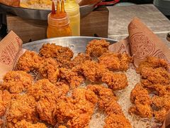 -比格比萨自助(宝山日月光店)