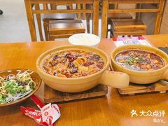 -罗妈砂锅(吉林长春红旗街万达店)
