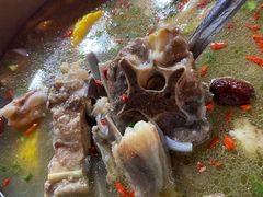 -蔡记·九米羊肉炉(东渡店)