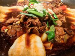 -和子足浴SPA会馆(梁溪店)