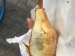 -中关村烤包子(中关村店)