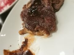-步步高福朋喜来登·宜客乐西餐厅