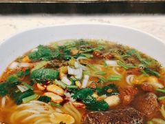 -无名缘米粉(领展购物广场京通店)