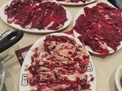 -八合里潮汕鲜牛肉火锅(吉大店)