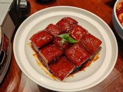 -镜泊小镇(东长安街店)