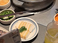 -巴奴毛肚火锅(二七万达店)