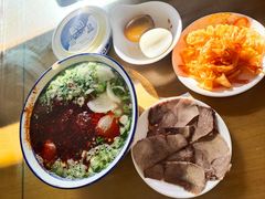 -清真磨沟沿老字号牛肉面(总店)