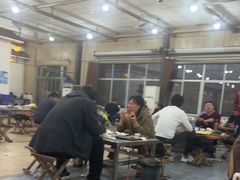 -小李子烧烤火锅地锅(枣行店)