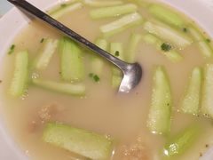 丝瓜小酥肉-玉林烤鸭店(黄村康庄店)