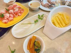 -海南椰子鸡餐厅(三亚湾红树林店)