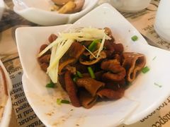 -吉亨面馆(古北1699店)