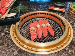 -老乾杯和牛烧肉(王府中环店)