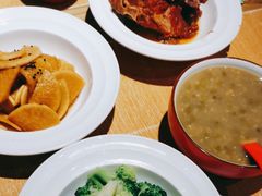 -天怡興·百年蒸饺(中心书城店)