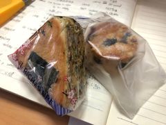 日式饭团面包-富贵面包公司(运河店)