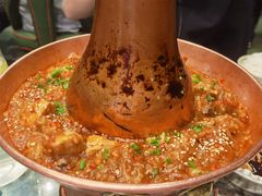 -浩海火烧云傣家菜(京广店)