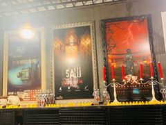 -樊笼真人密室逃脱(江南西店)