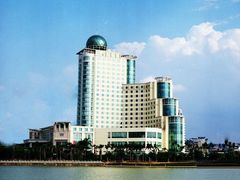 -南宁沃顿国际大酒店-自助餐厅
