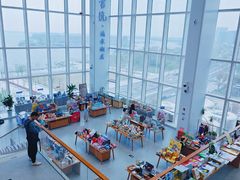 -朵云书院(滴水湖店)