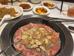 -么子烤肉(化龙池店)