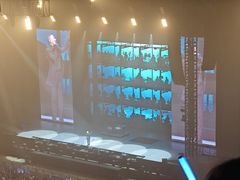 -大连体育中心体育馆