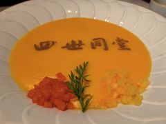 -四世同堂·京菜·烤鸭(双井店)