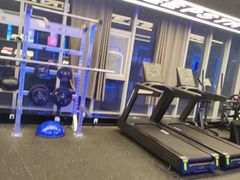 -NRG健身私教CLUB(打浦桥店)