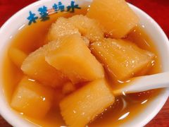 木薯糖水-粉家柳州螺蛳粉(杨宅路店)