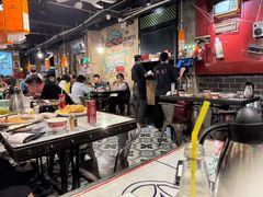 -辉记炭烧海鲜大排档·老字号(福田店)