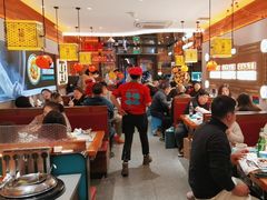 -灶座小锅烀饼·铁锅炖(全国总店)