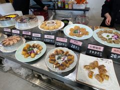 -爷爷的草帽·海鲜馆(孙塘路店)