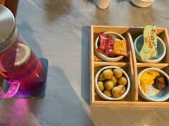 -慢丽江·云南野生菌土鸡锅(付家庄店)