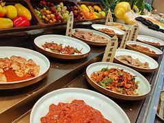 -非烤勿扰自助烤肉(深圳宝安华强广场店)