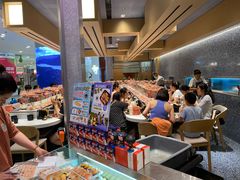 -争鲜回转寿司(朝北大悦城店)