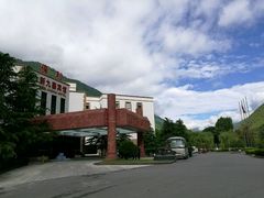 -保利·新九寨宾馆